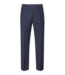 Tailored Trousers